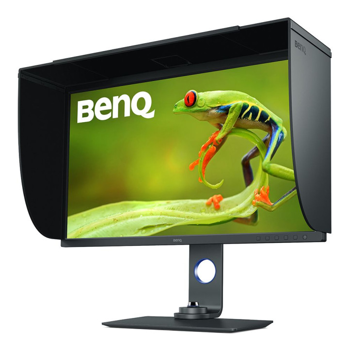 BENQ 32 WIDE 3840X2160 250CDM2 10001 5MS